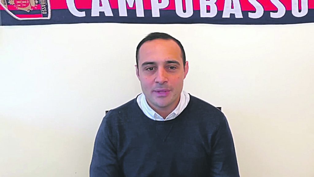 Lupi, rinforzi dagli Stati Uniti: entra in società l’investitore Matt Rizzetta