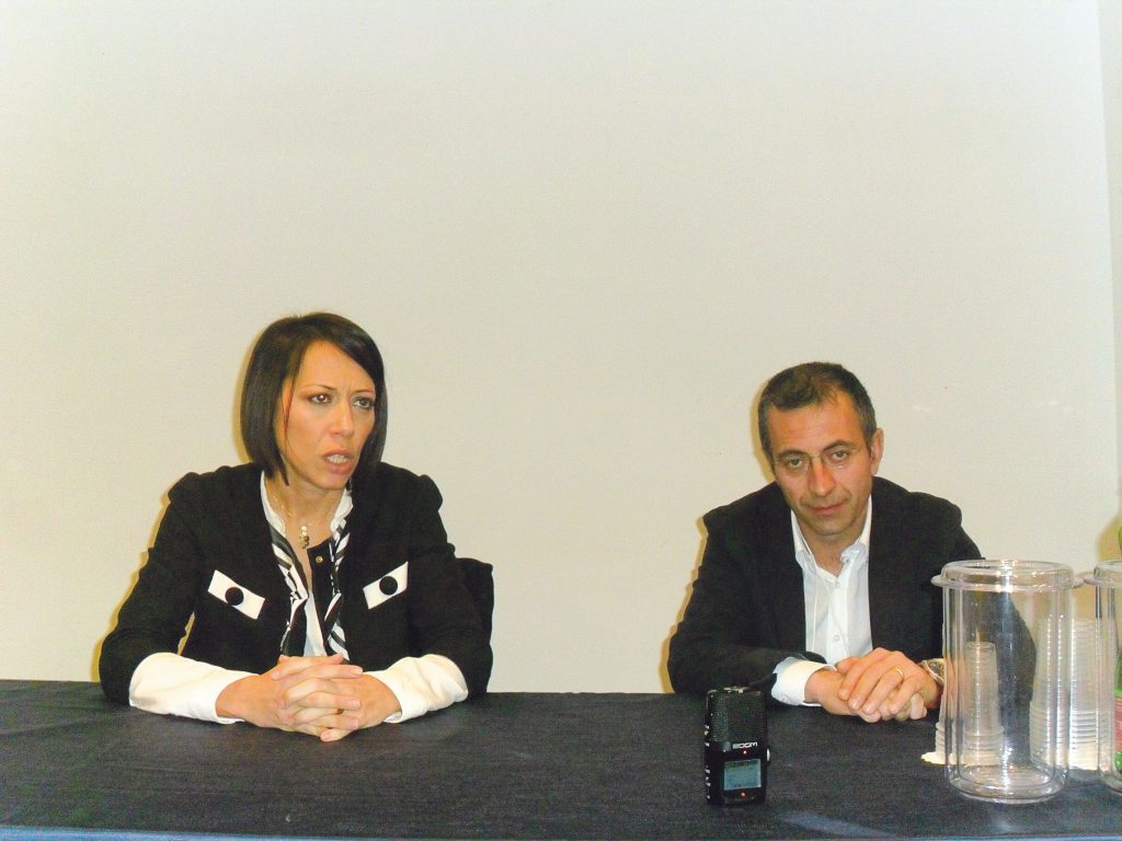 Asl Benevento, assolti De Girolamo e Papa