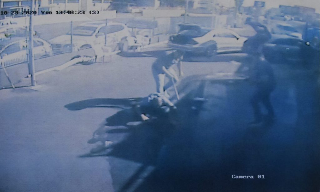 Termoli, scarcerati i due fratelli arrestati dopo l’aggressione all’autolavaggio “I Faraoni”: vanno ai domiciliari