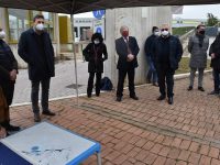 «Il Vietri sarebbe ancora una scelta strategica»