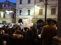 Guglionesi piange Giulio, vita spezzata a 23 anni