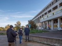 Nuova ribalta per la sanità molisana, ieri La 7 era al Vietri