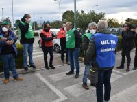 I sindacati a Termoli: «Se vogliono chiudere l’ospedale lo dicessero»