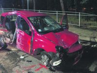 Termoli, incidente sulla statale 16: dopo lo smartphone sparito l’anello di Sara