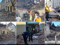 Forte terremoto in Croazia, scossa avvertita in Molise