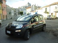 Furti tra Agnone, Belmonte e Schiavi: è caccia all’uomo