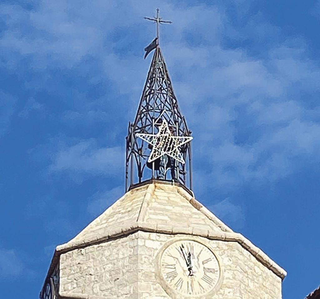 Luminarie, a Roccavivara diventano un ‘caso’ politico