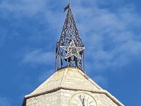 Luminarie, a Roccavivara diventano un ‘caso’ politico