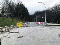 La Sangrina chiusa al traffico, Sciulli tuona: la strada alternativa è allucinante
