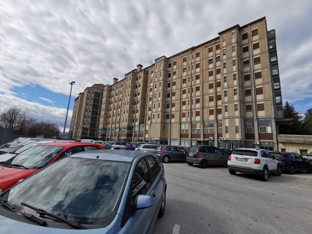 Crolla l’indice di positività: 14 contagi su 455 tamponi, muore un’altra anziana