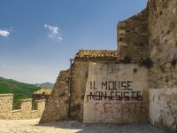 Bilancio Istat impietoso, il Molise scende sotto quota 300mila abitanti