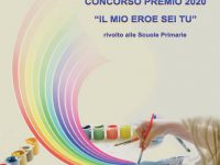 Eroi del Covid, un premio li fa scegliere ai bambini