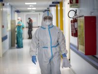 Altro giorno nero: sette decessi e 96 positivi