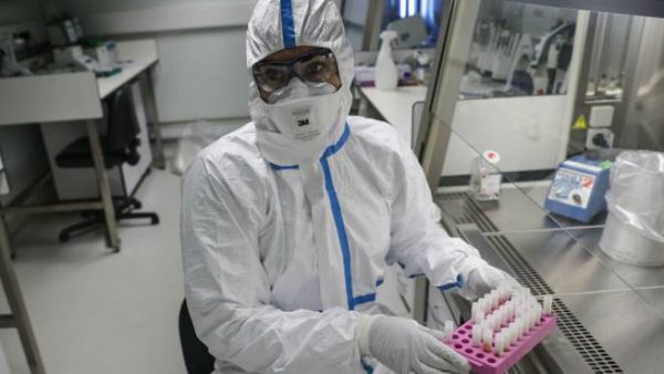 Boom di guariti: sono 272