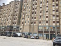 Contrae il Covid al Cardarelli e muore