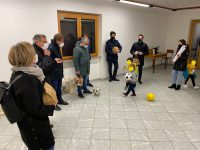 Scuolabus a Lupara, i 5 stelle passano ai fatti: donati 5000 euro