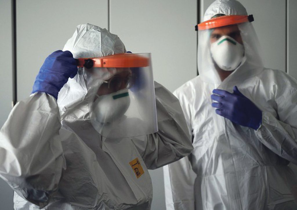 Quattro anni, a novembre 2019 aveva il Covid: lo studio della Statale cambia la narrazione