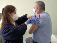 Antinfluenzale, nuovo tentativo di reperire le dosi