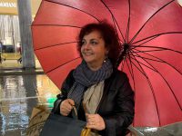 Nessun ricovero in Molise, Dino chiede giustizia per la sua Silvana: «Voglio sapere se si poteva salvare»