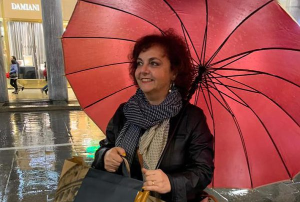 Nessun ricovero in Molise, Dino chiede giustizia per la sua Silvana: «Voglio sapere se si poteva salvare»