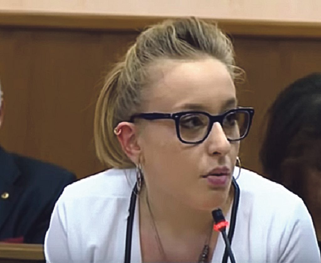 A Isernia abuso d’ufficio da strisce blu, Bruno: la Giunta chieda scusa