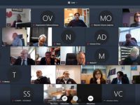 Toma ‘archivia’ il 2020: anno terribile ma pronti per le sfide del futuro