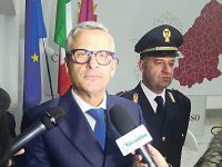 Vacanze natalizie e restrizioni, Conticchio schiera 1.000 uomini