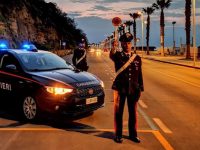 Termoli, tentato stupro sulla spiaggia: c’è un fermo