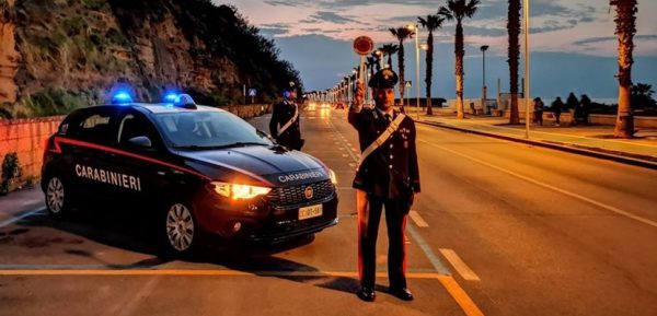 Termoli, tentato stupro sulla spiaggia: c’è un fermo