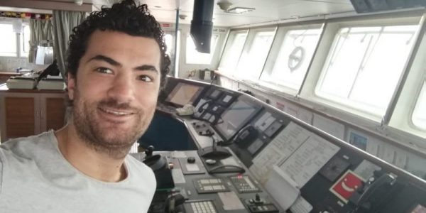 Si sblocca la vertenza “Cina”, presto lo sbarco