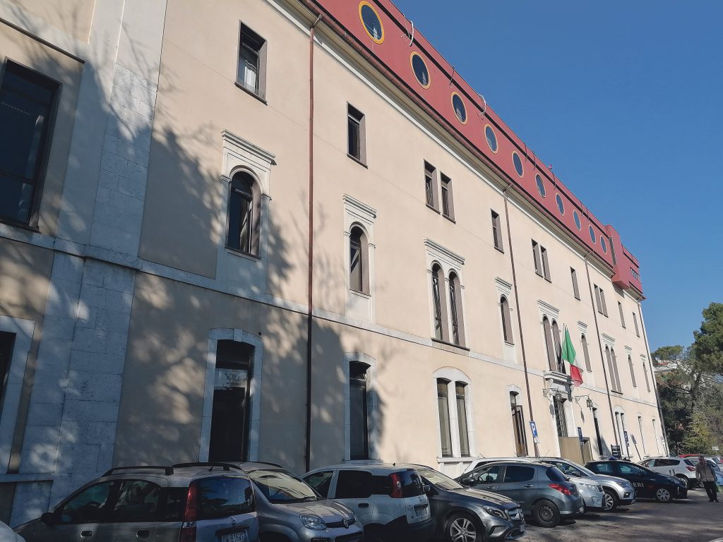 Manutenzione ospedali, il Tar ferma il subentro di Siram