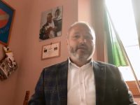 Escalation di contagi a Sant’Elia, Faiella corre ai ripari: vietato entrare e uscire dal paese