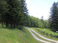 Sostenibilità ambientale, sul tetto degli Appennini un ‘paese del benessere’