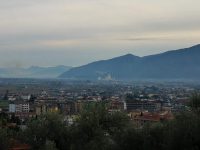 L’inquinamento soffoca la Piana di Venafro, Pm10 già a quota 50