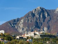 Il Covid uccide una 50enne di Scapoli: quarto decesso nel paese volturnense