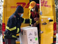 Covid, altri 3 decessi ma arrivano i vaccini