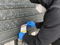 Festa abusiva a Capodanno, nuovo cluster a Ripalimosani. Almeno otto i casi tra i giovani