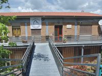 Il virus entra nella Rsa di Ferrazzano, 10 contagi