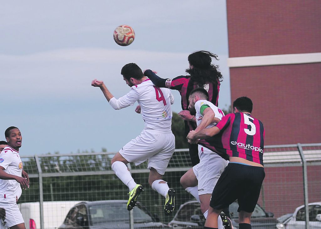 ‘Bunker’ da ritrovare: si subisce troppo. L’attacco resta al top