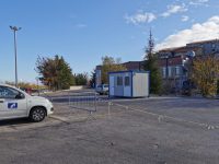 Il tasso raddoppia in 24 ore: 102 positivi su 987 tamponi