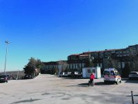 Sale il tasso di positività e pure il numero dei morti