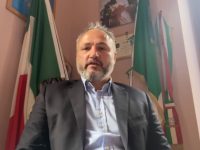 Dilaga il focolaio di Sant’Elia a Pianisi: in paese 103 casi positivi