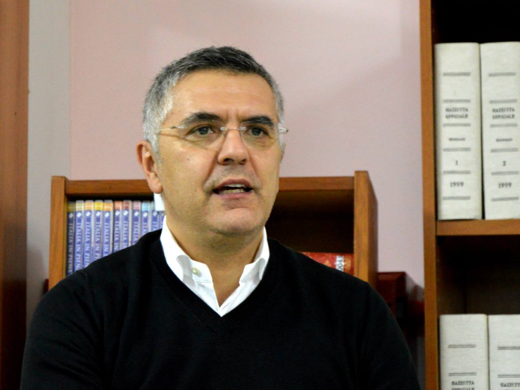 Nell’elenco dei positivi persone già decedute, ma del centro disabili di Baranello nessuna traccia