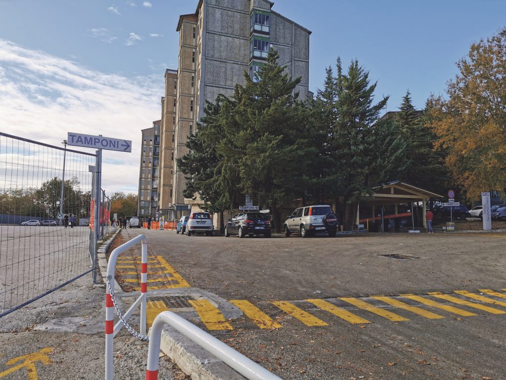 Altri 47 casi ma pure 52 guariti, non si sono registrati decessi