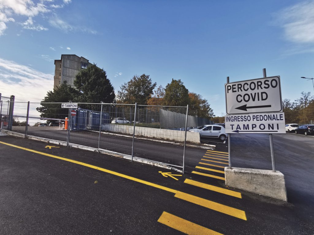 Tregua troppo breve, altri tre decessi E 68 nuovi casi su 787 tamponi