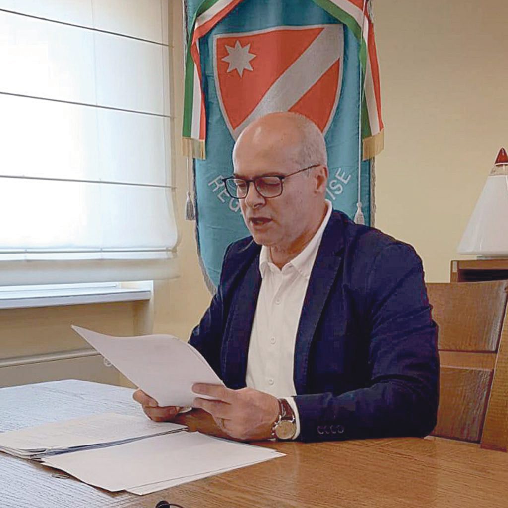 Ecco il nuovo dpcm, giorno decisivo per i colori