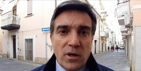 Caporicci annulla la Carrese a Portocannone causa Covid