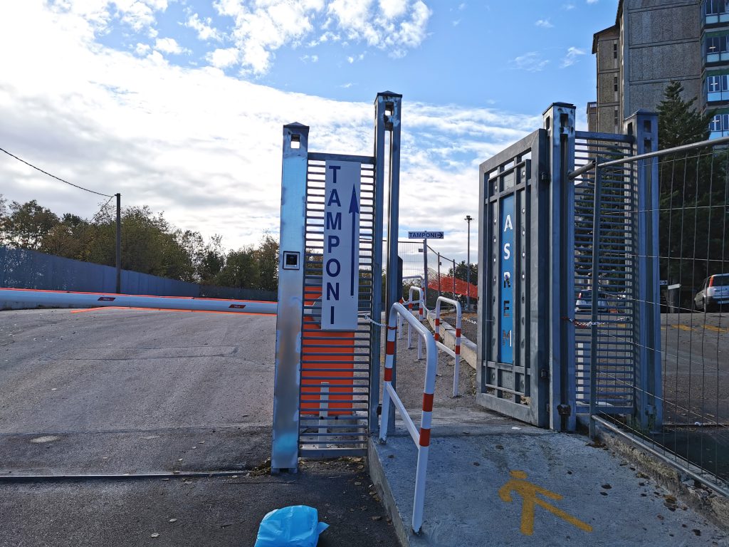 I morti sfiorano quota 250, ieri altri quattro e 41 nuovi contagi