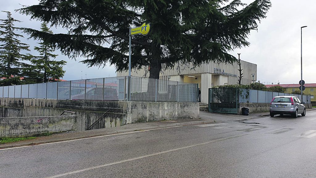 Pensionata 84enne si reca allo sportello delle Poste a Petacciato, stroncata da un malore