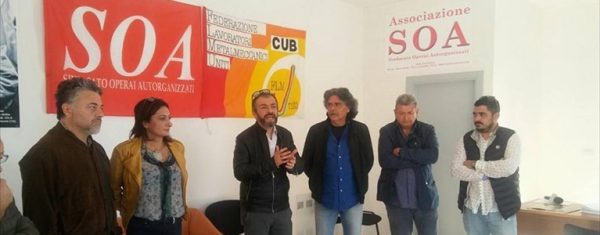 Il Soa non vuole sentire ragioni, Di Paolo: la famiglia di Faisal si rivolga alla magistratura